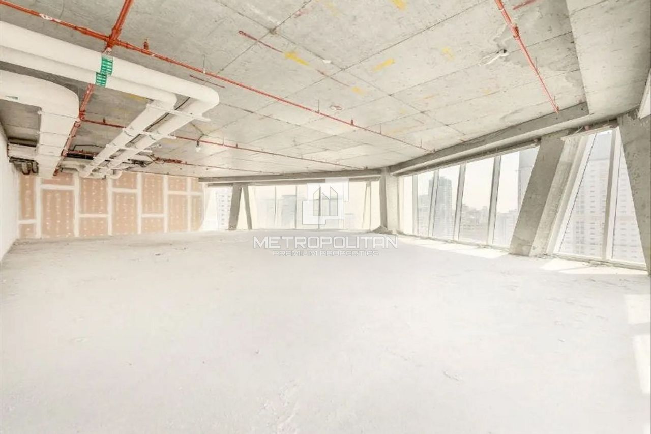 Офис в Дубае, ОАЭ, 124 м² - фото 7