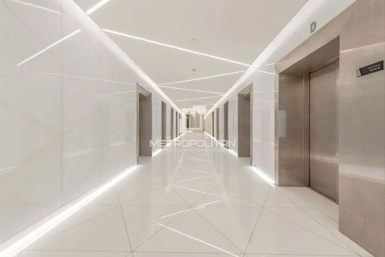 Офис в Дубае, ОАЭ, 117 м² - фото 8