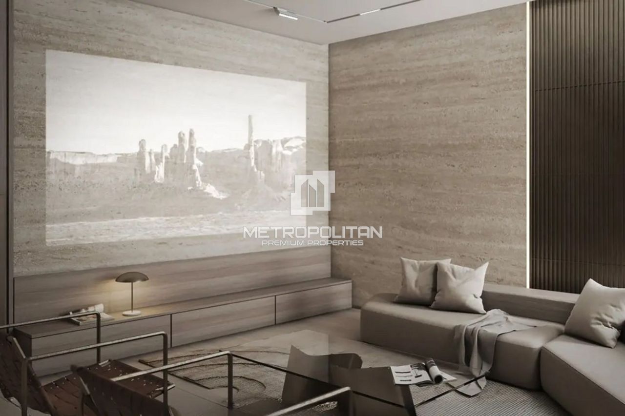 Таунхаус в Дубае, ОАЭ, 240 м² - фото 9