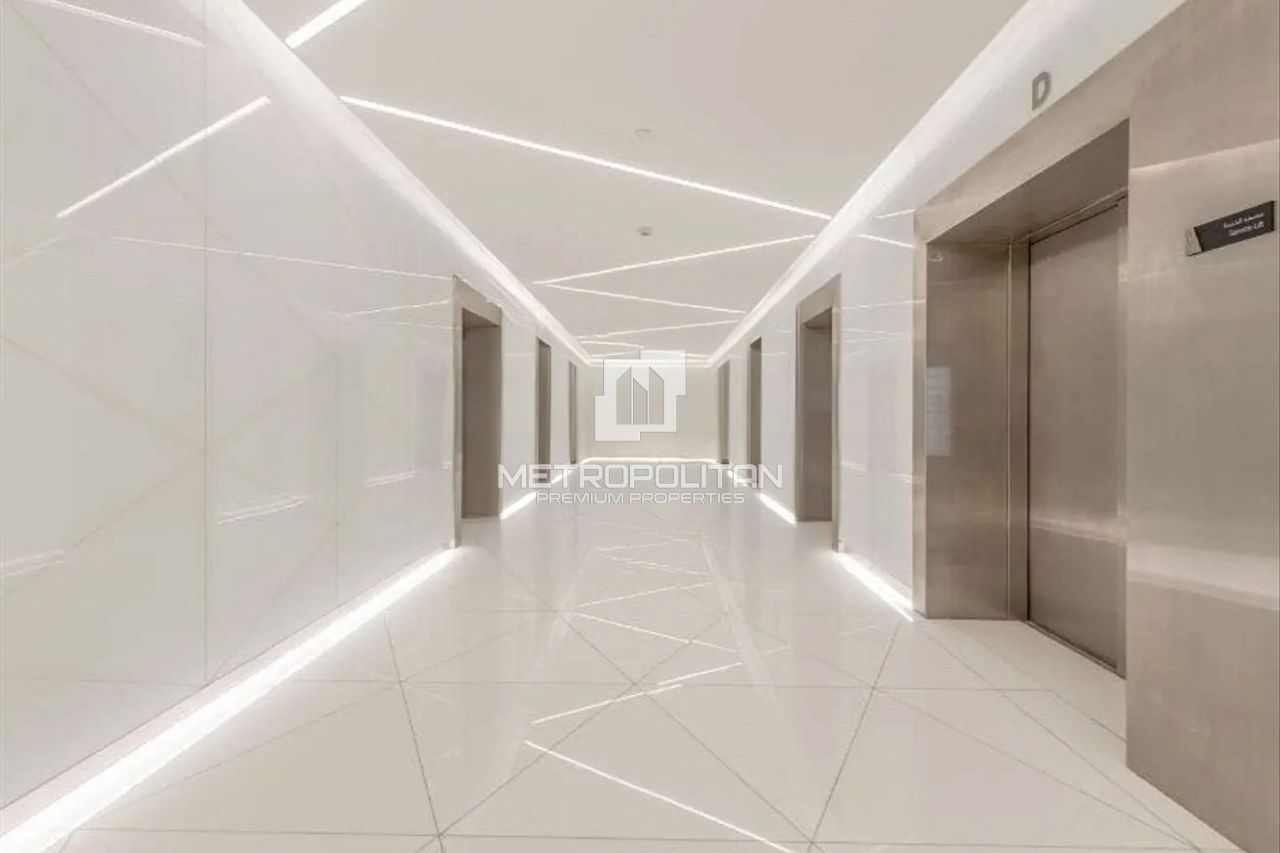 Офис в Дубае, ОАЭ, 115 м² - фото 10