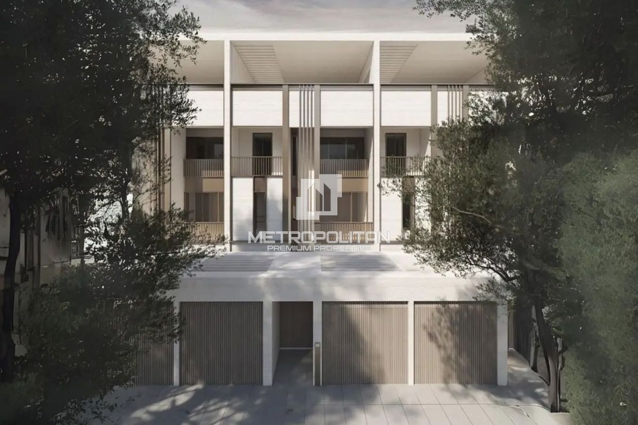 Таунхаус в Дубае, ОАЭ, 240 м² - фото 11