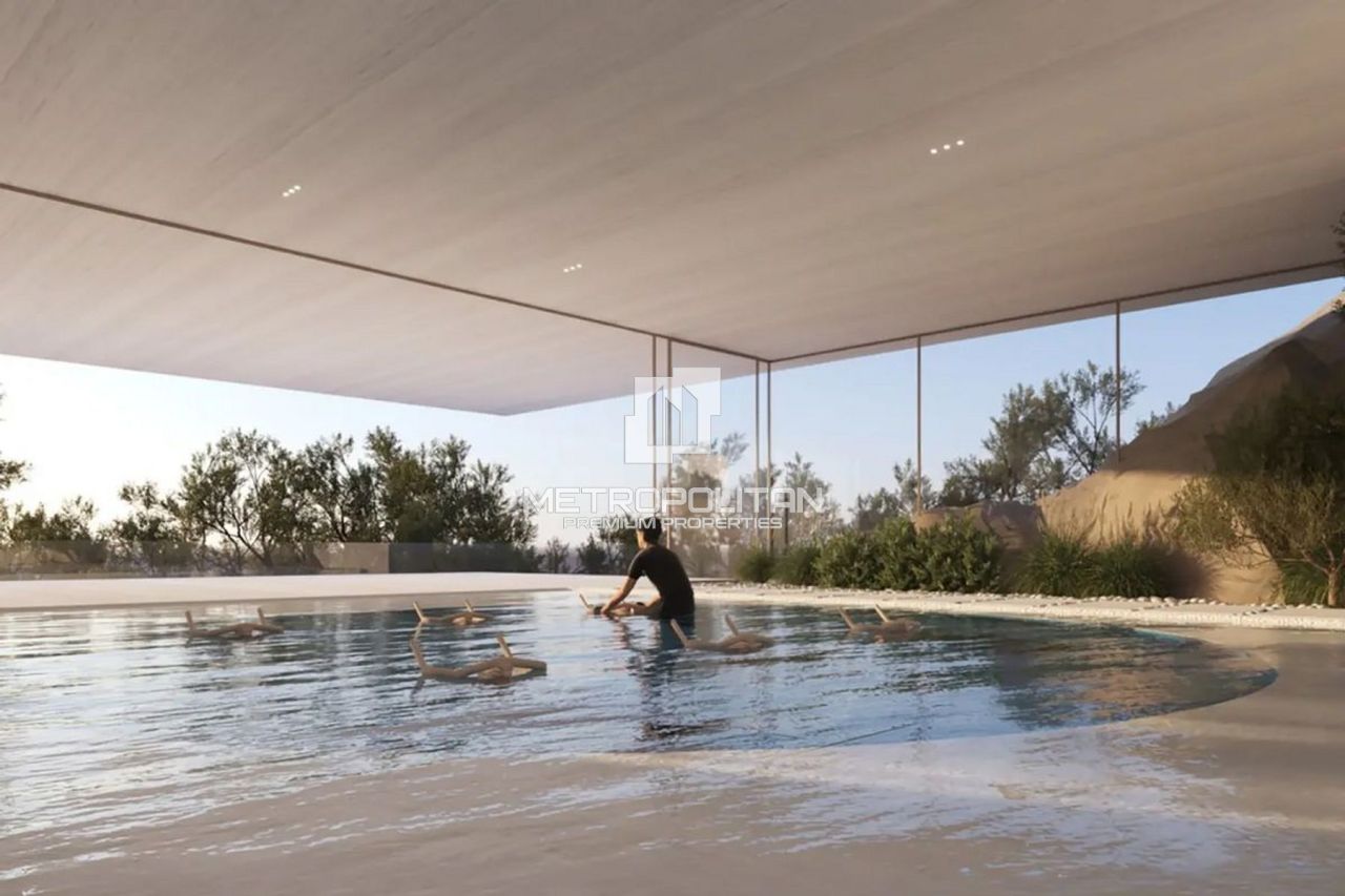 Таунхаус в Дубае, ОАЭ, 240 м² - фото 16