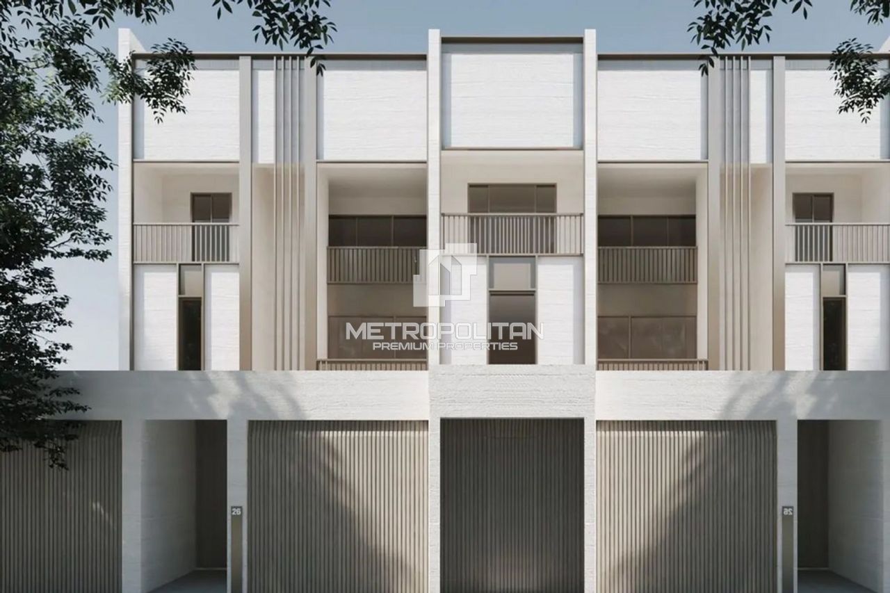 Таунхаус в Дубае, ОАЭ, 240 м² - фото 18