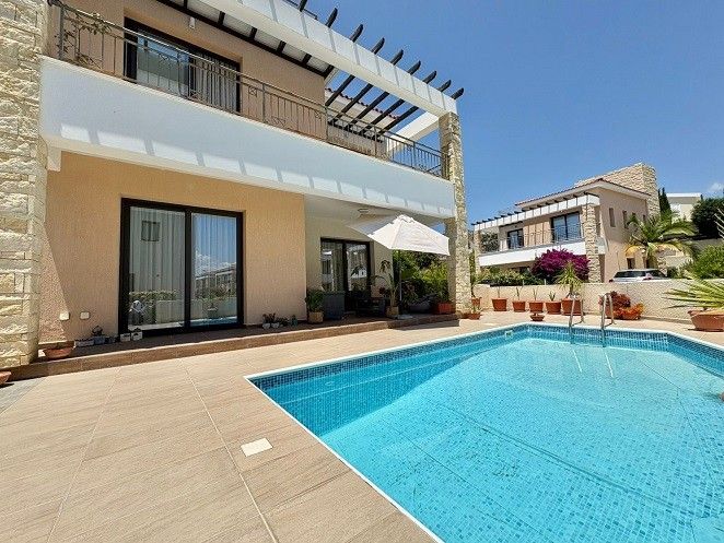 Вилла в Пафосе, Кипр, 149 м² - фото 1