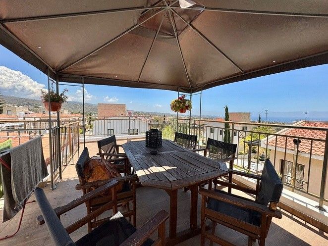 Вилла в Пафосе, Кипр, 149 м² - фото 2