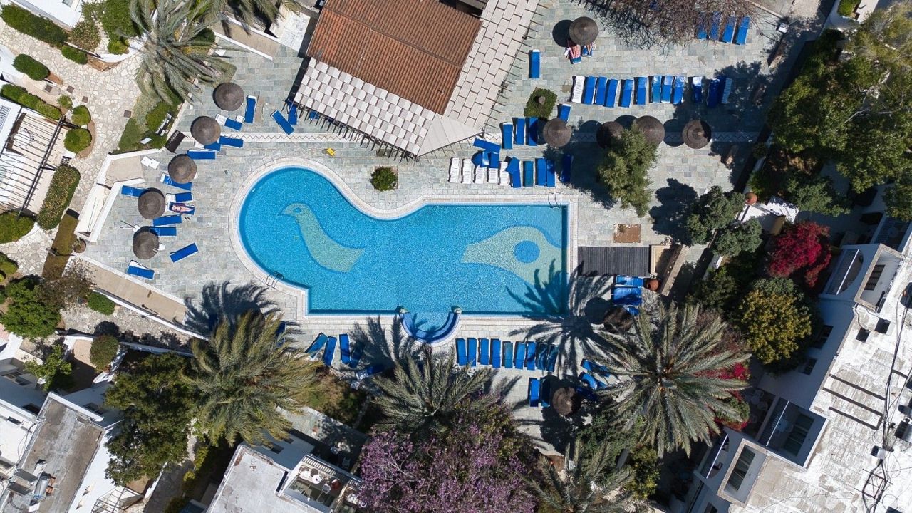 Апартаменты в Пафосе, Кипр - фото 2