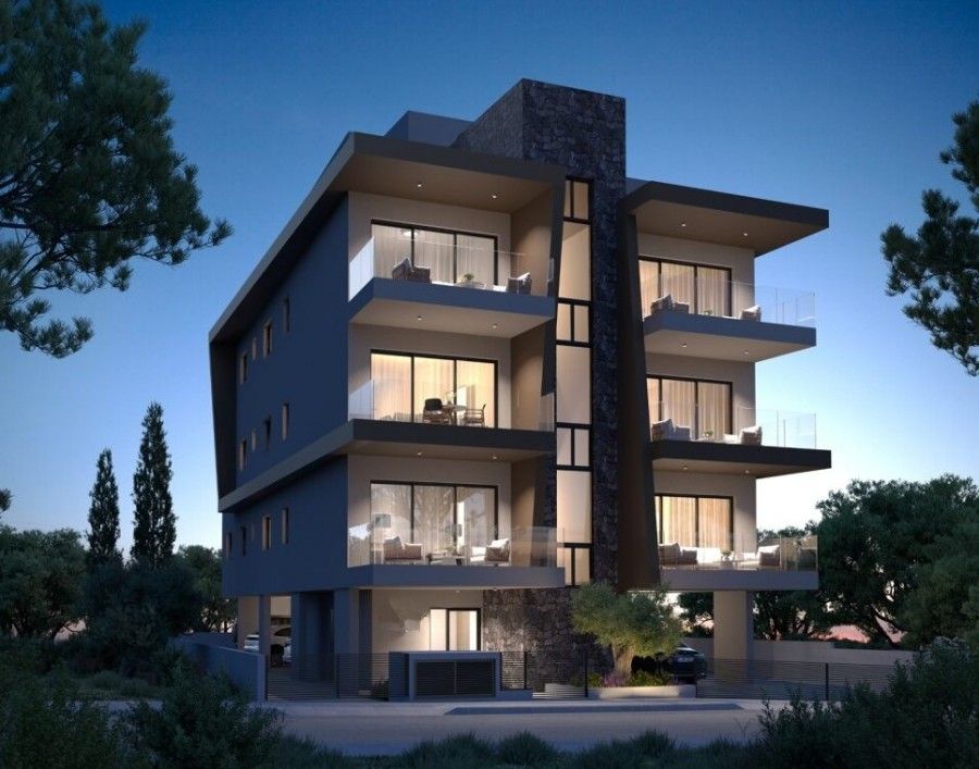 Коммерческая недвижимость в Лимасоле, Кипр - фото 2