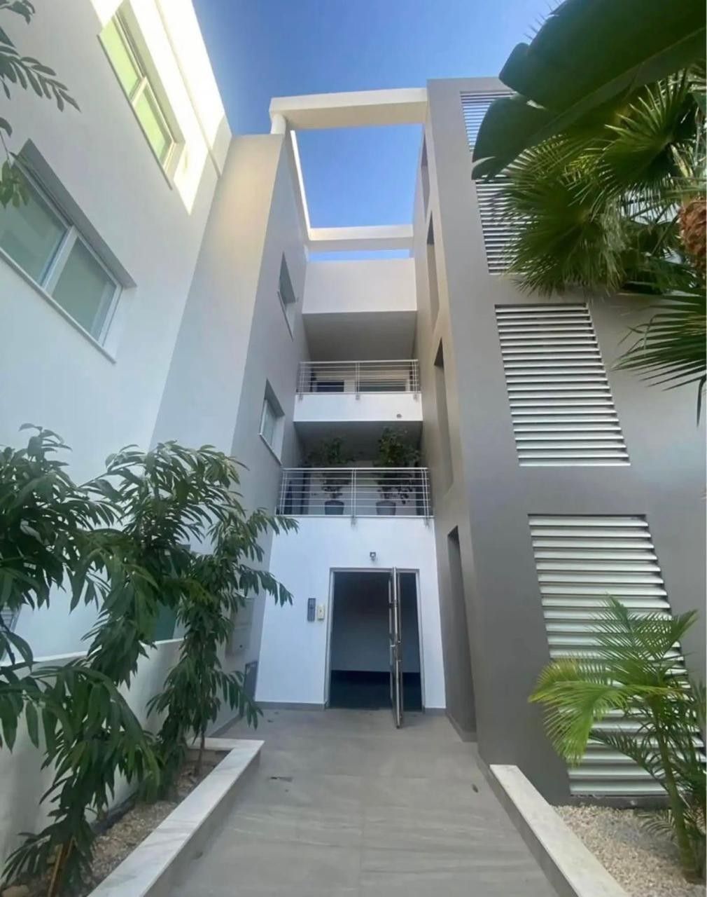 Апартаменты в Лимасоле, Кипр - фото 3