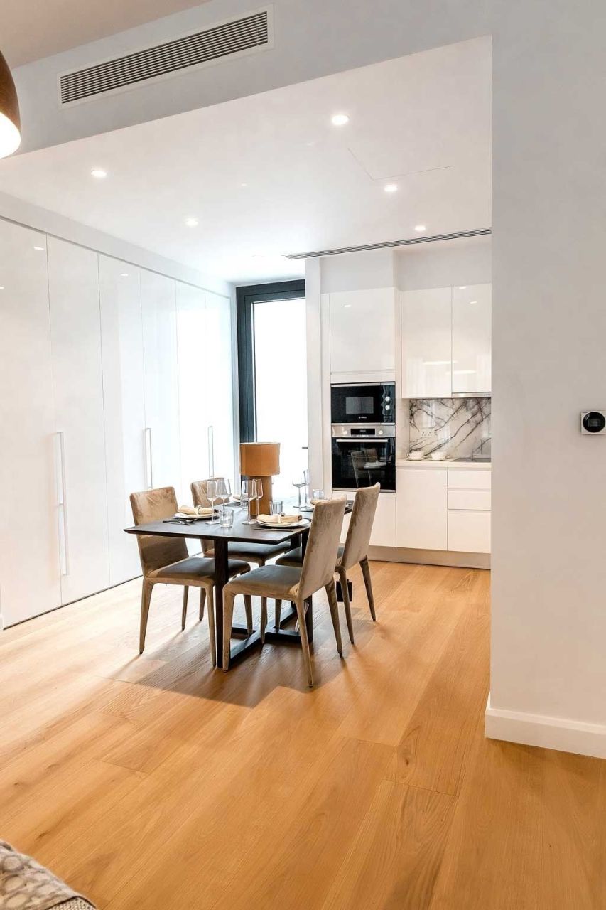 Апартаменты в Пафосе, Кипр, 160 м² - фото 3