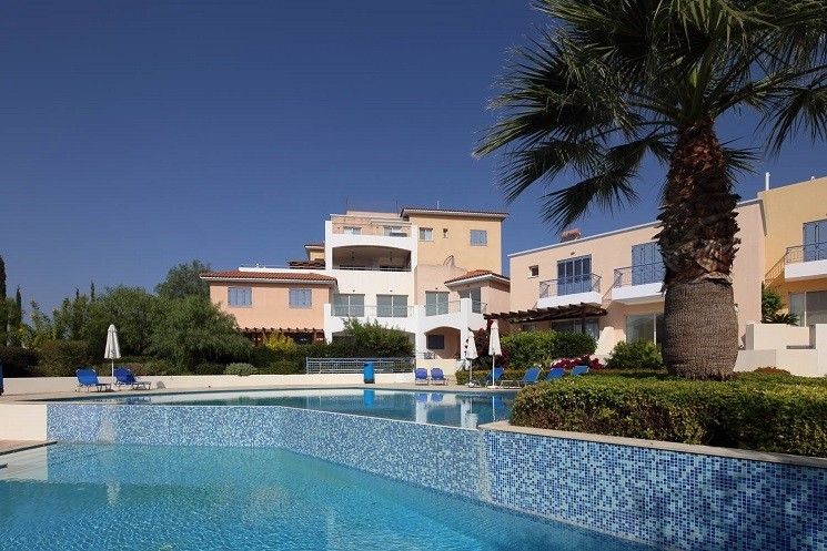 Таунхаус в Пафосе, Кипр, 94 м² - фото 3