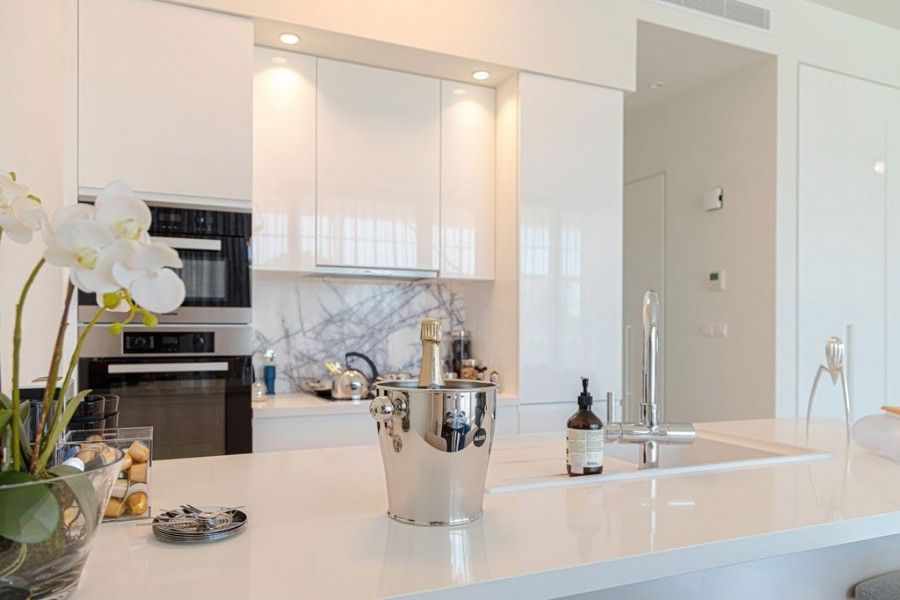 Апартаменты в Пафосе, Кипр, 156 м² - фото 4