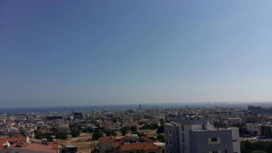 Апартаменты в Лимасоле, Кипр - фото 5