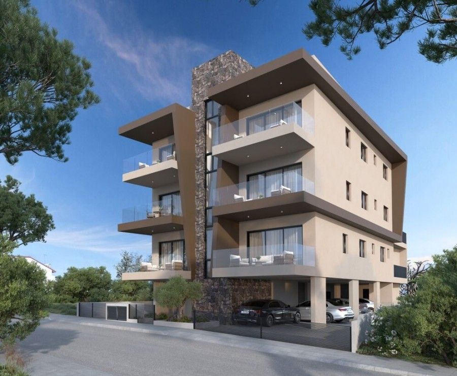 Коммерческая недвижимость в Лимасоле, Кипр - фото 5