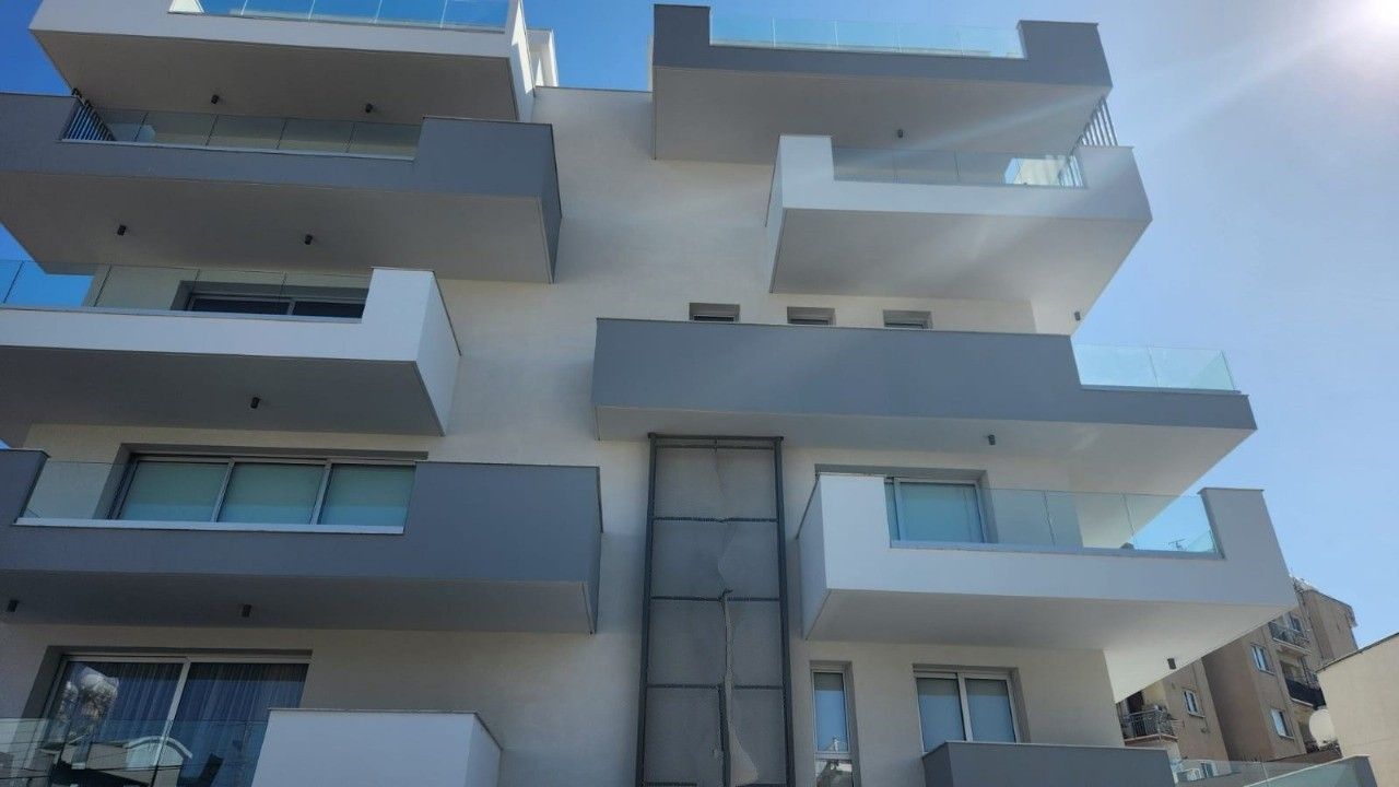 Пентхаус в Ларнаке, Кипр, 97 м² - фото 5