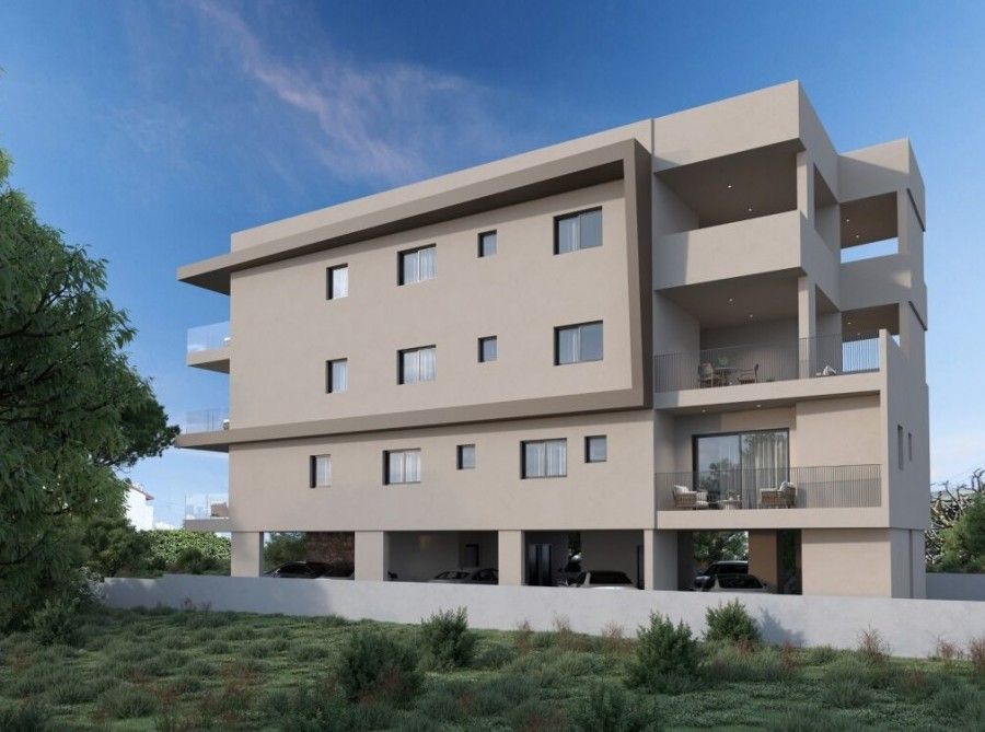 Коммерческая недвижимость в Лимасоле, Кипр - фото 6