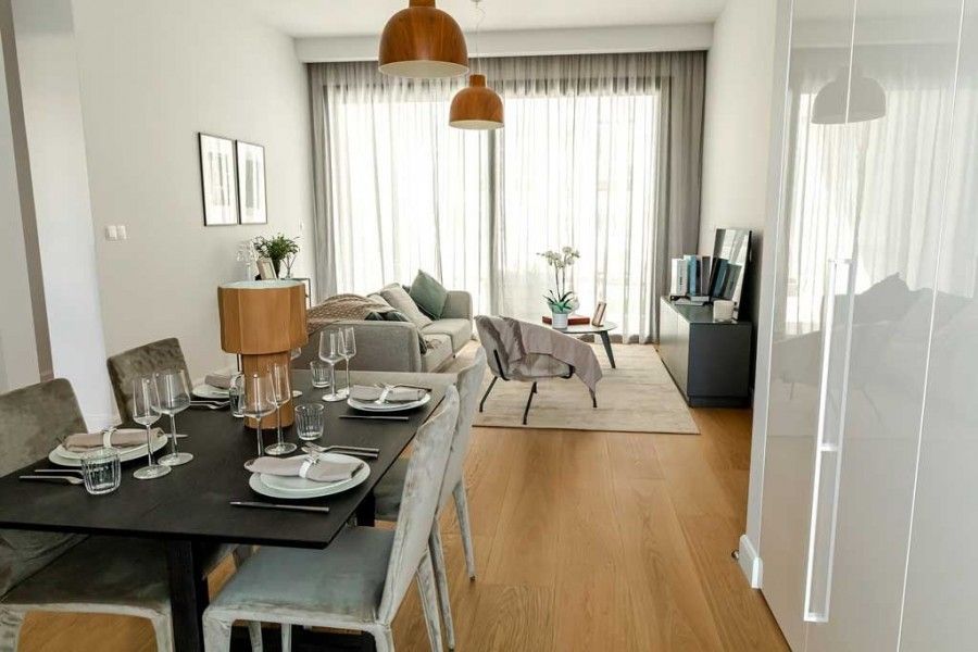 Апартаменты в Пафосе, Кипр, 166 м² - фото 6