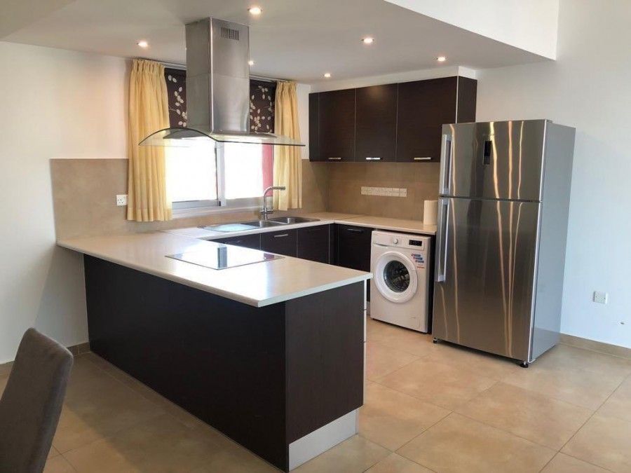 Апартаменты в Лимасоле, Кипр - фото 6