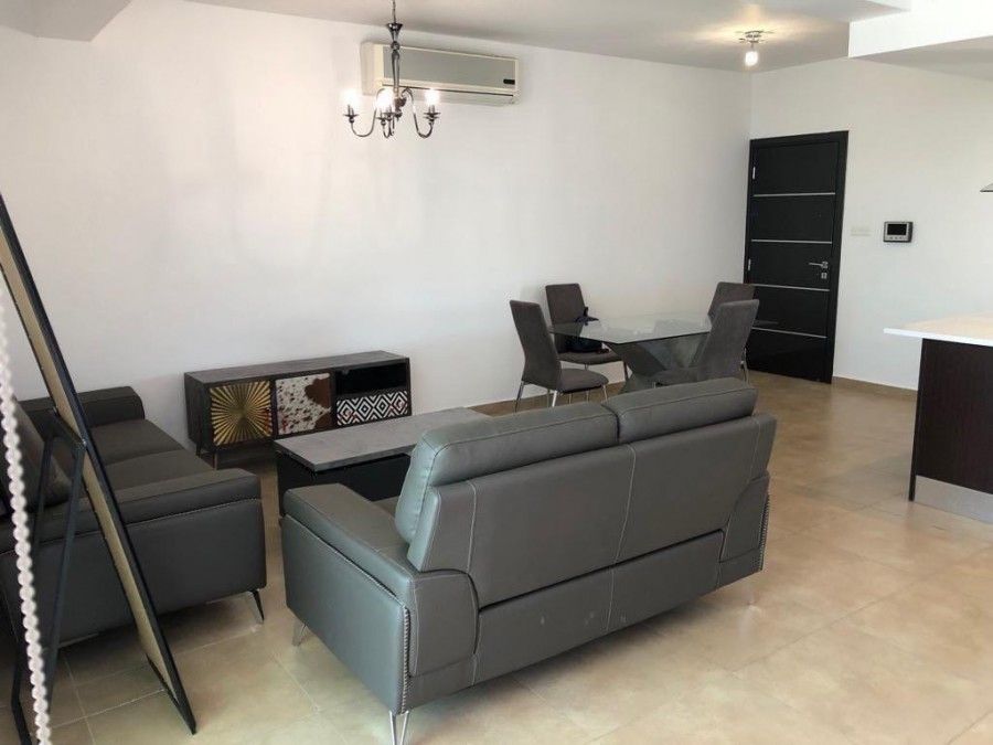 Апартаменты в Лимасоле, Кипр - фото 7