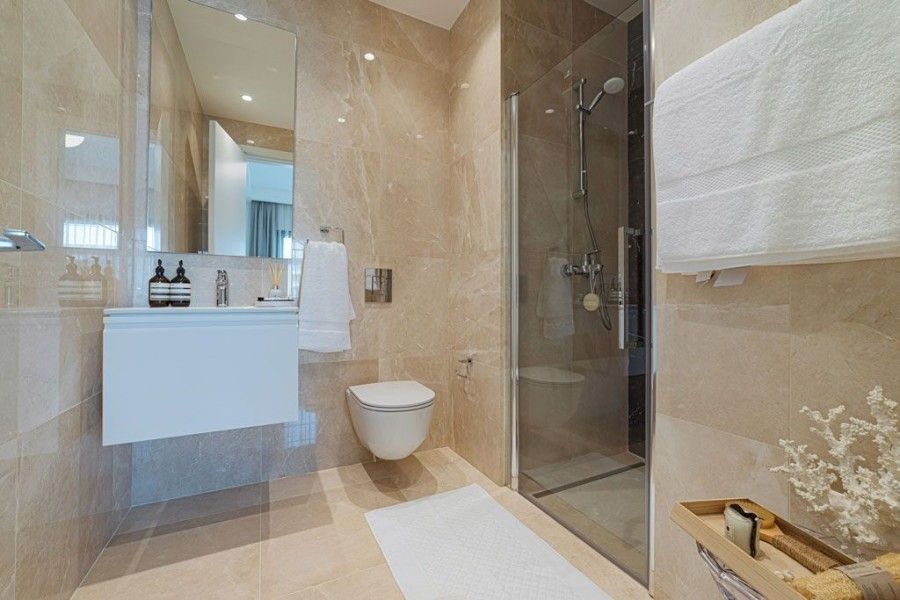 Студия в Пафосе, Кипр, 54 м² - фото 7