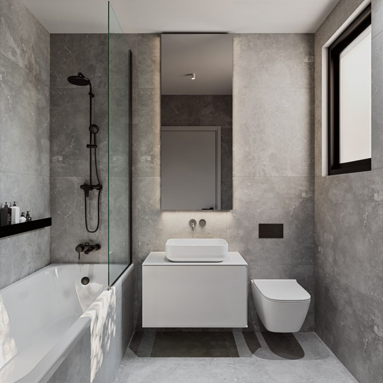 Апартаменты в Лимасоле, Кипр, 103 м² - фото 9