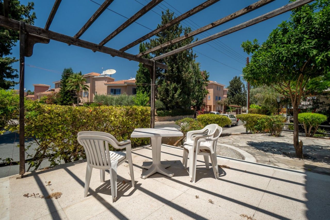 Апартаменты в Пафосе, Кипр - фото 12