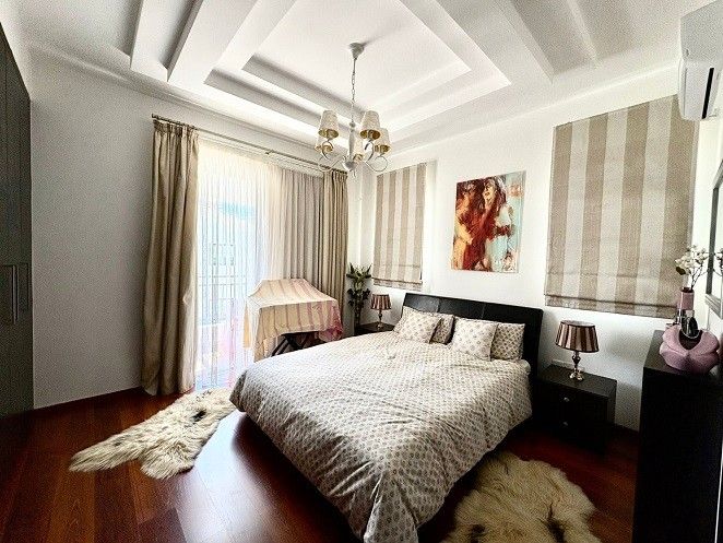 Вилла в Пафосе, Кипр, 149 м² - фото 13