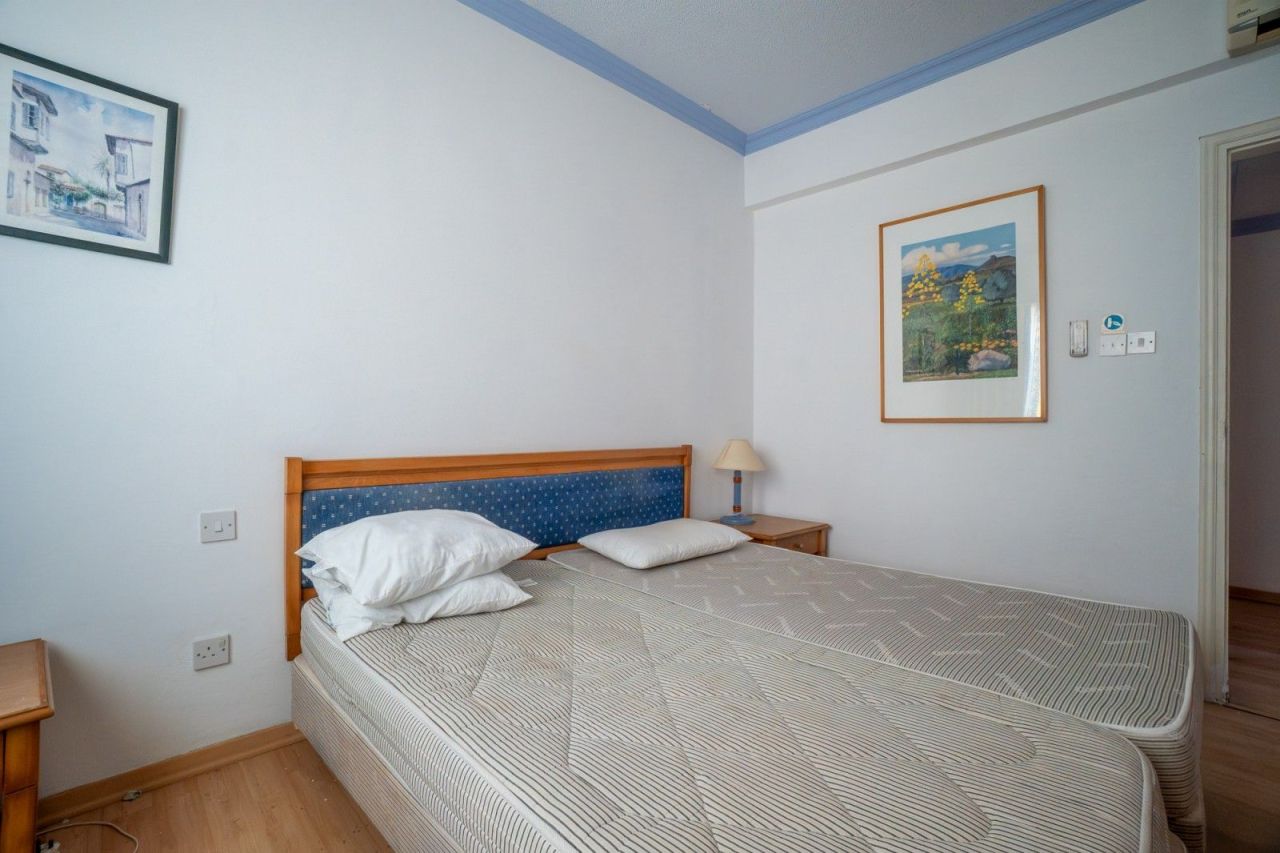 Апартаменты в Пафосе, Кипр - фото 15