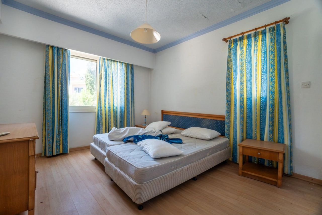 Апартаменты в Пафосе, Кипр - фото 18