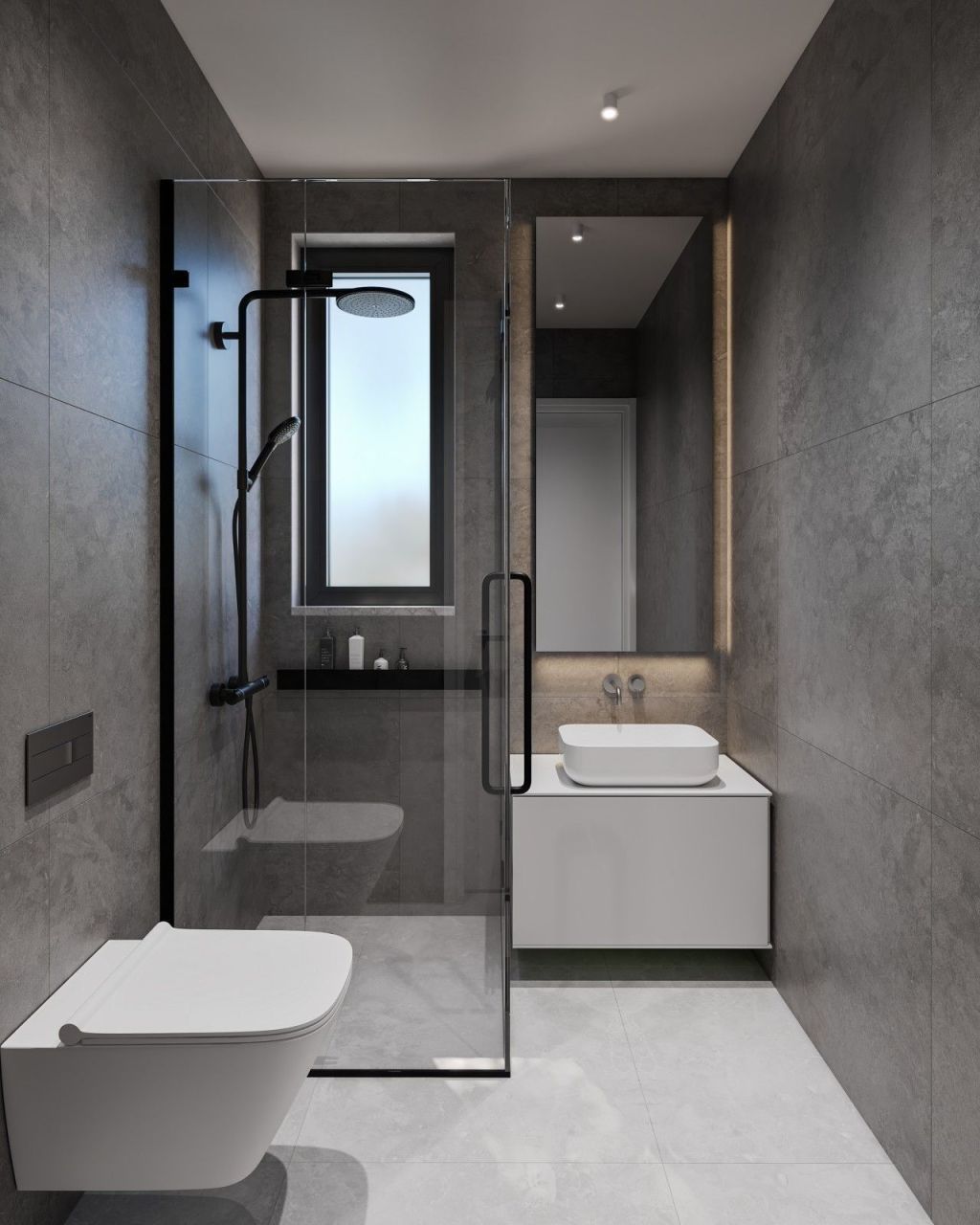 Апартаменты в Лимасоле, Кипр, 65 м² - фото 18