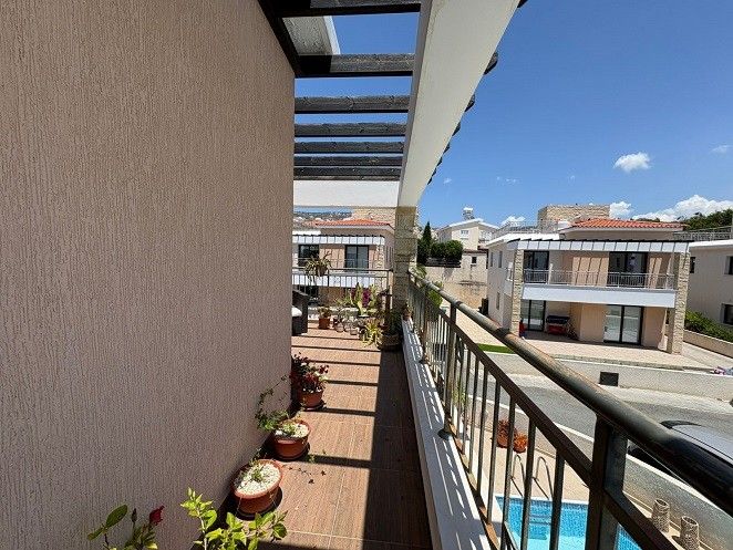 Вилла в Пафосе, Кипр, 149 м² - фото 19