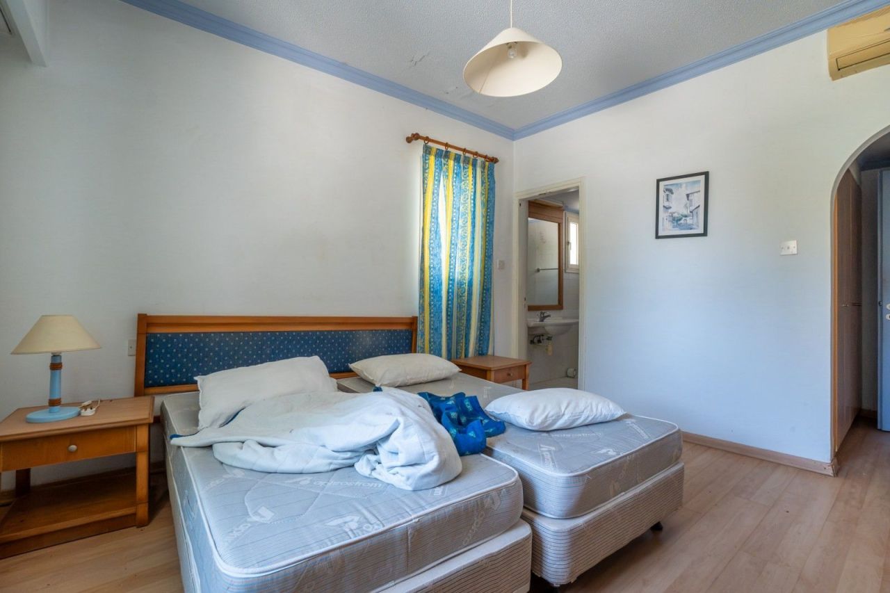 Апартаменты в Пафосе, Кипр - фото 19