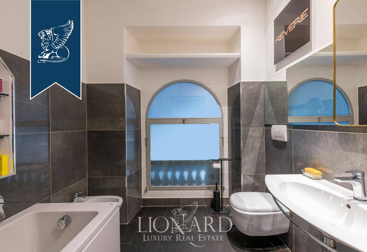 Апартаменты в Милане, Италия, 230 м² - фото 17