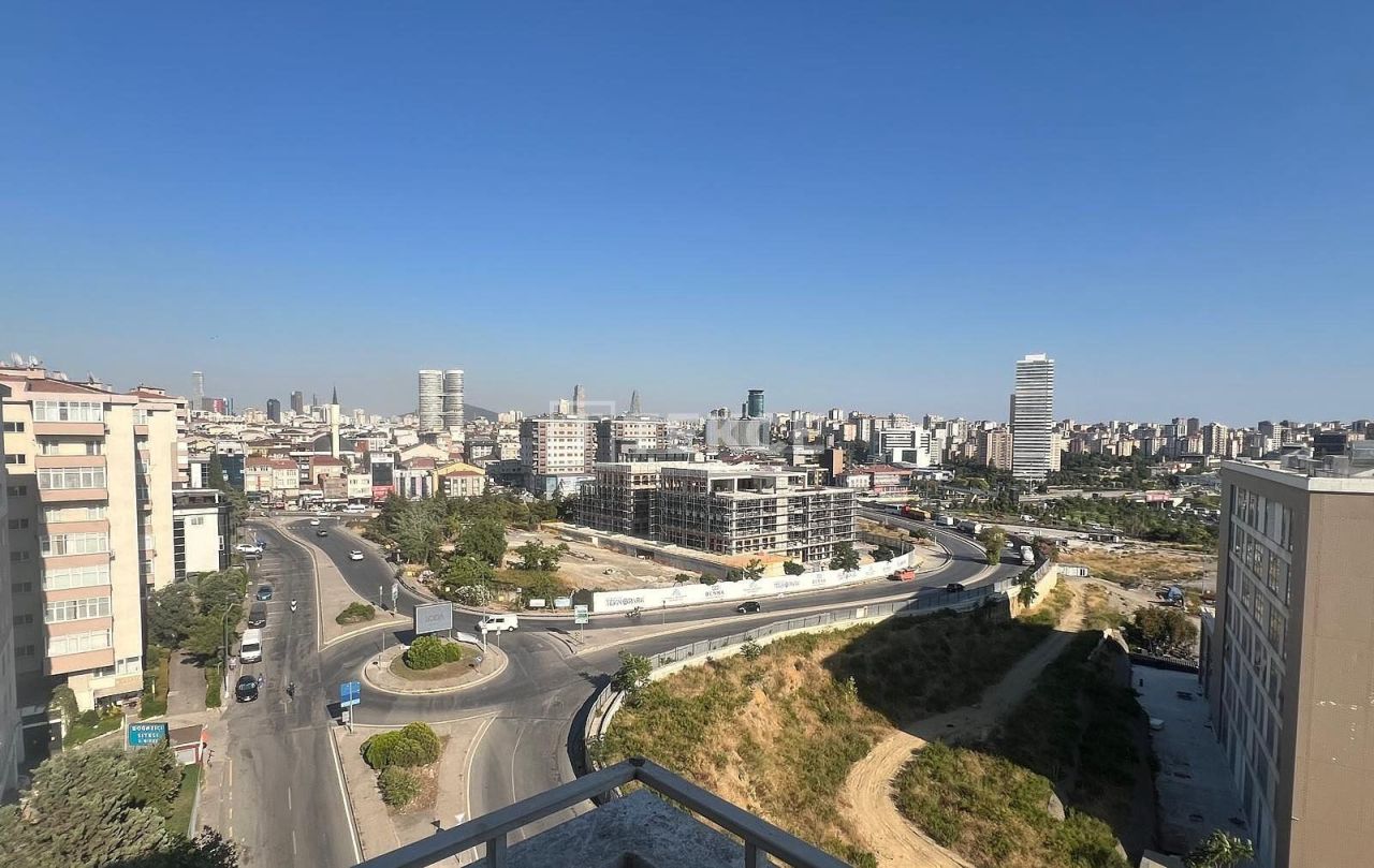 Апартаменты в Стамбуле, Турция, 130 м² - фото 2