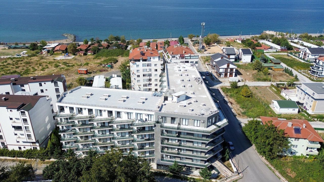 Апартаменты Чынарджык, Турция, 125 м² - фото 3