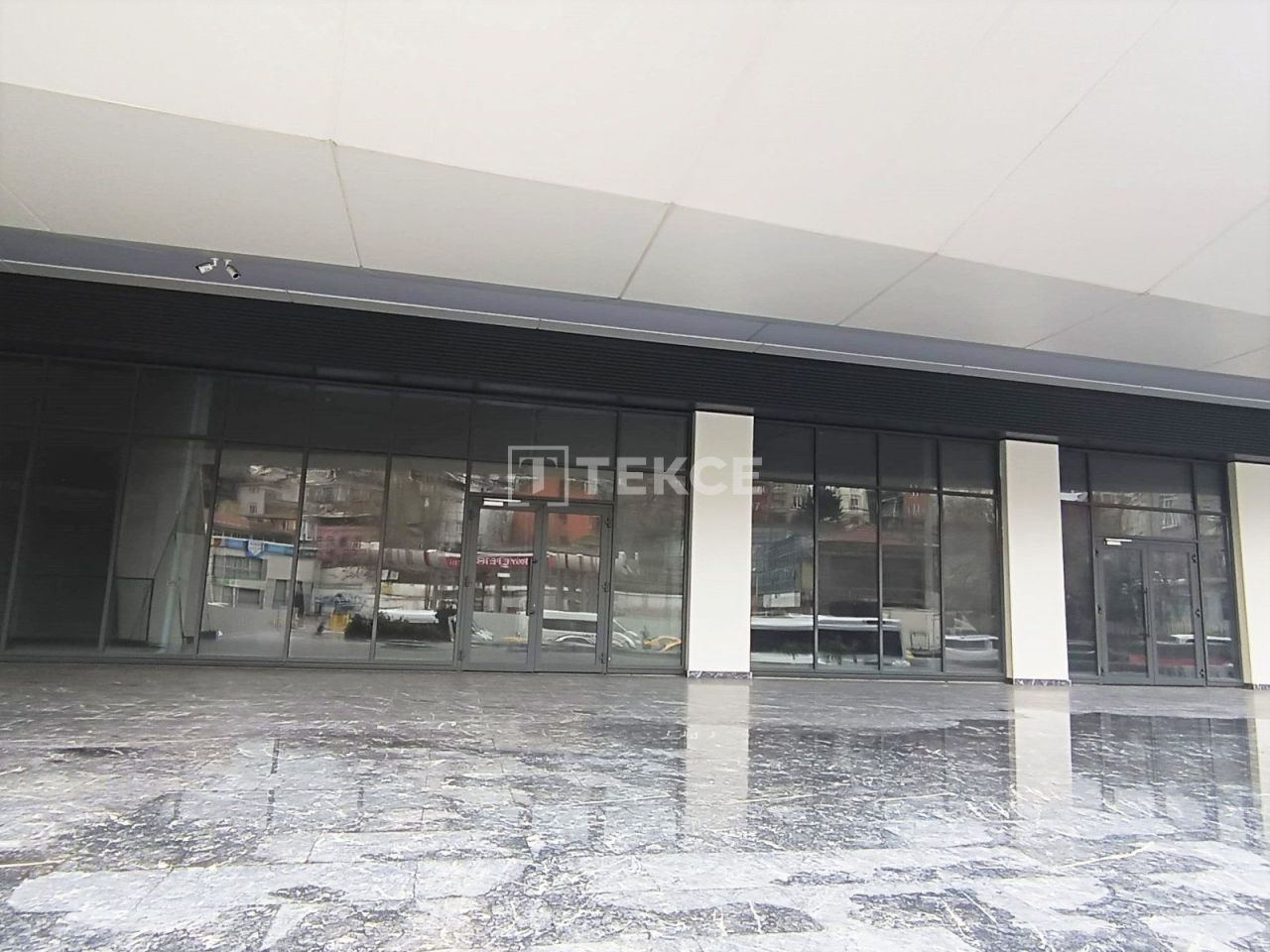Магазин в Стамбуле, Турция, 87 м² - фото 4