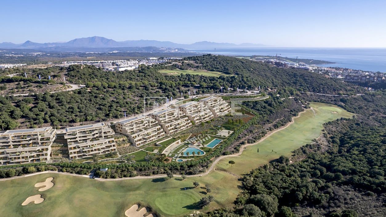 Апартаменты в Сан-Роке, Испания, 131 м² - фото 5