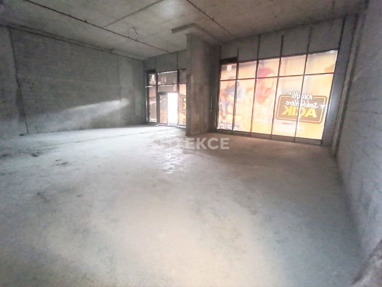 Магазин в Стамбуле, Турция, 87 м² - фото 5