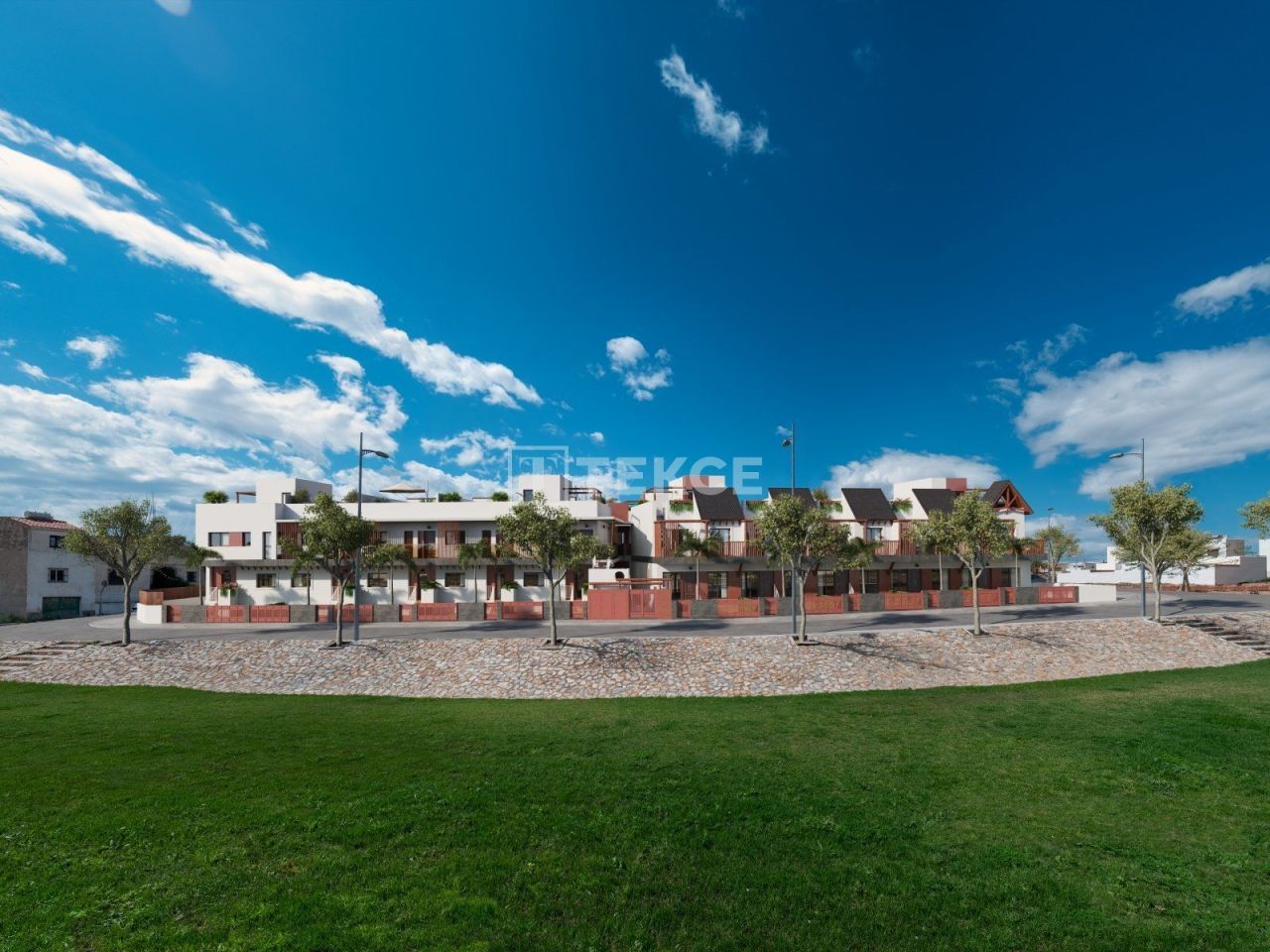 Пентхаус в Пилар-де-ла-Орадада, Испания, 71 м² - фото 5