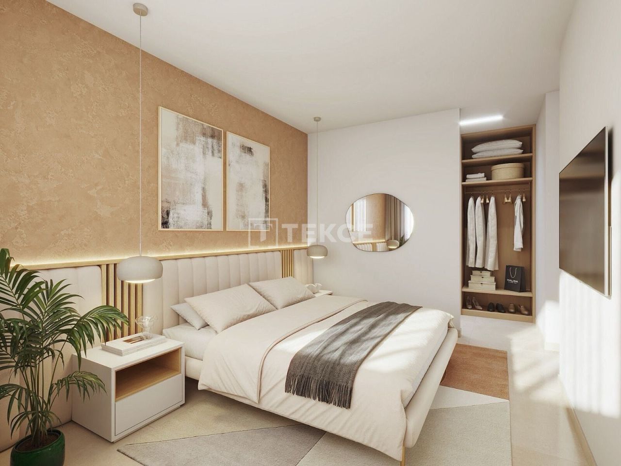 Вилла в Мурсии, Испания, 74 м² - фото 8