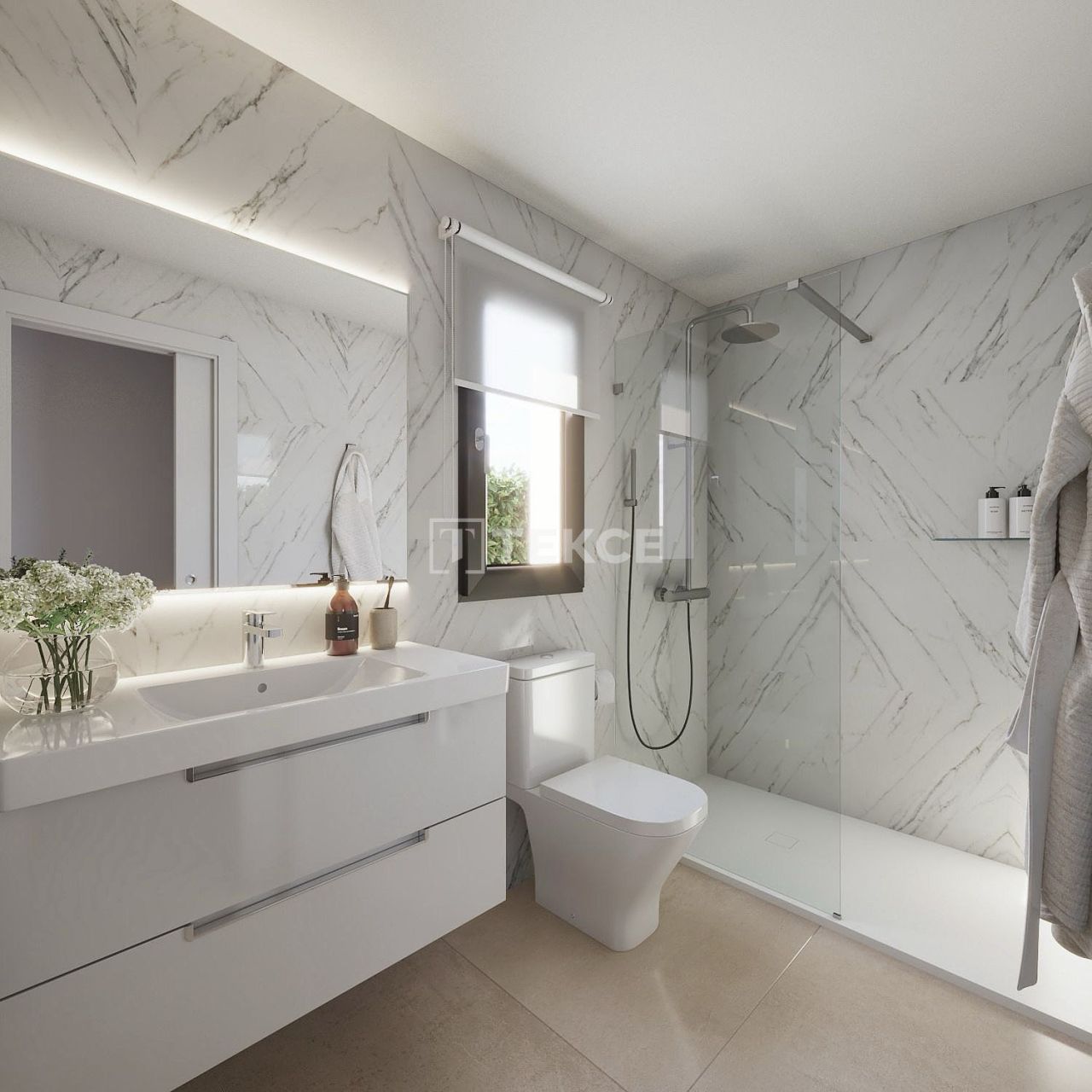 Вилла в Мурсии, Испания, 74 м² - фото 9