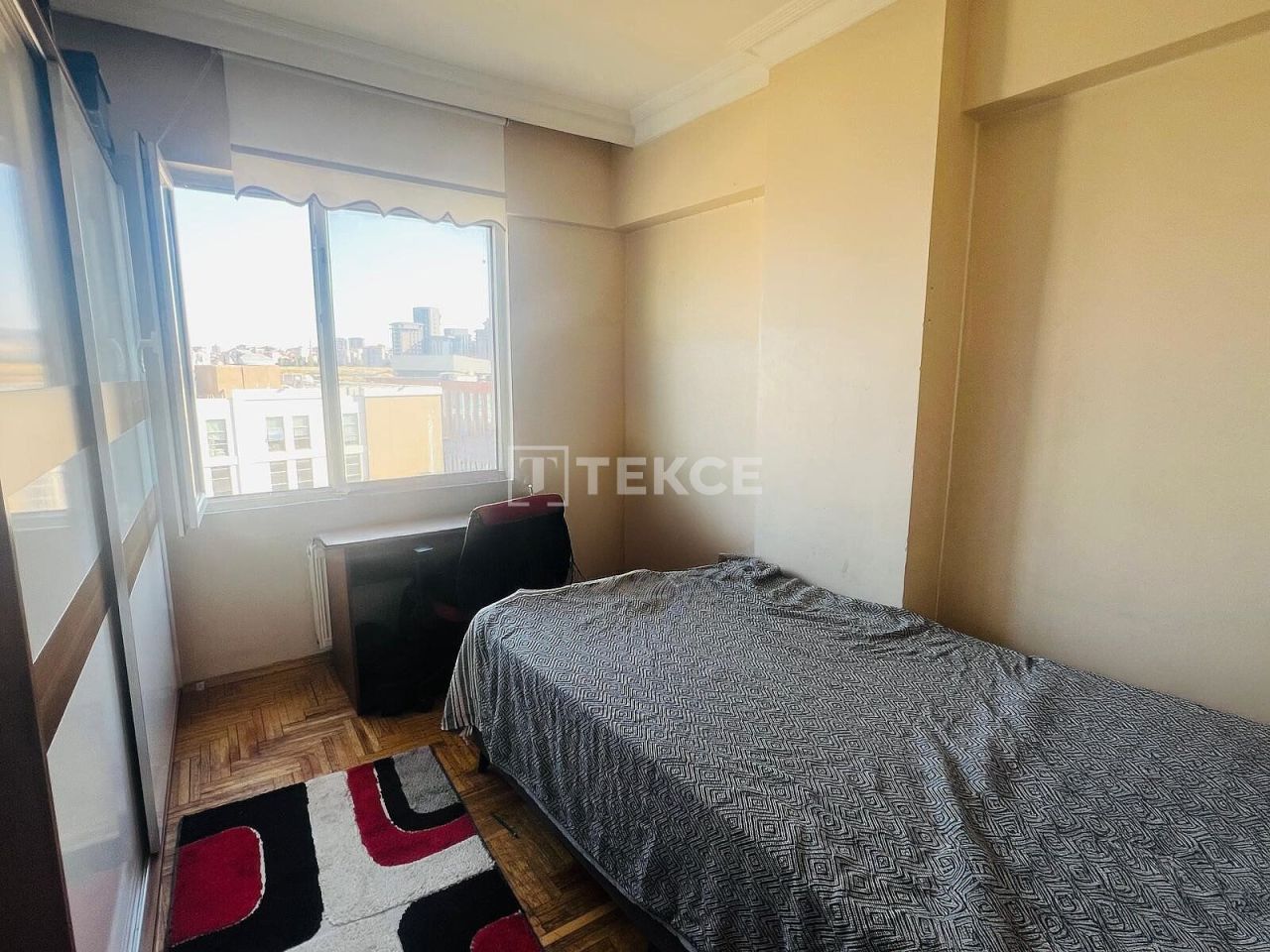 Апартаменты в Стамбуле, Турция, 130 м² - фото 9