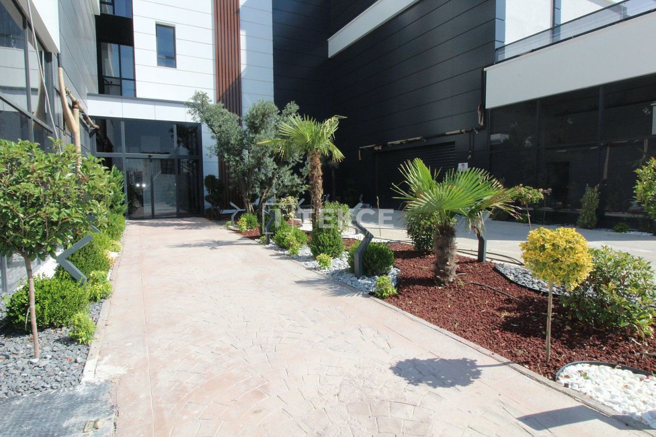 Апартаменты в Анкаре, Турция, 80 м² - фото 11