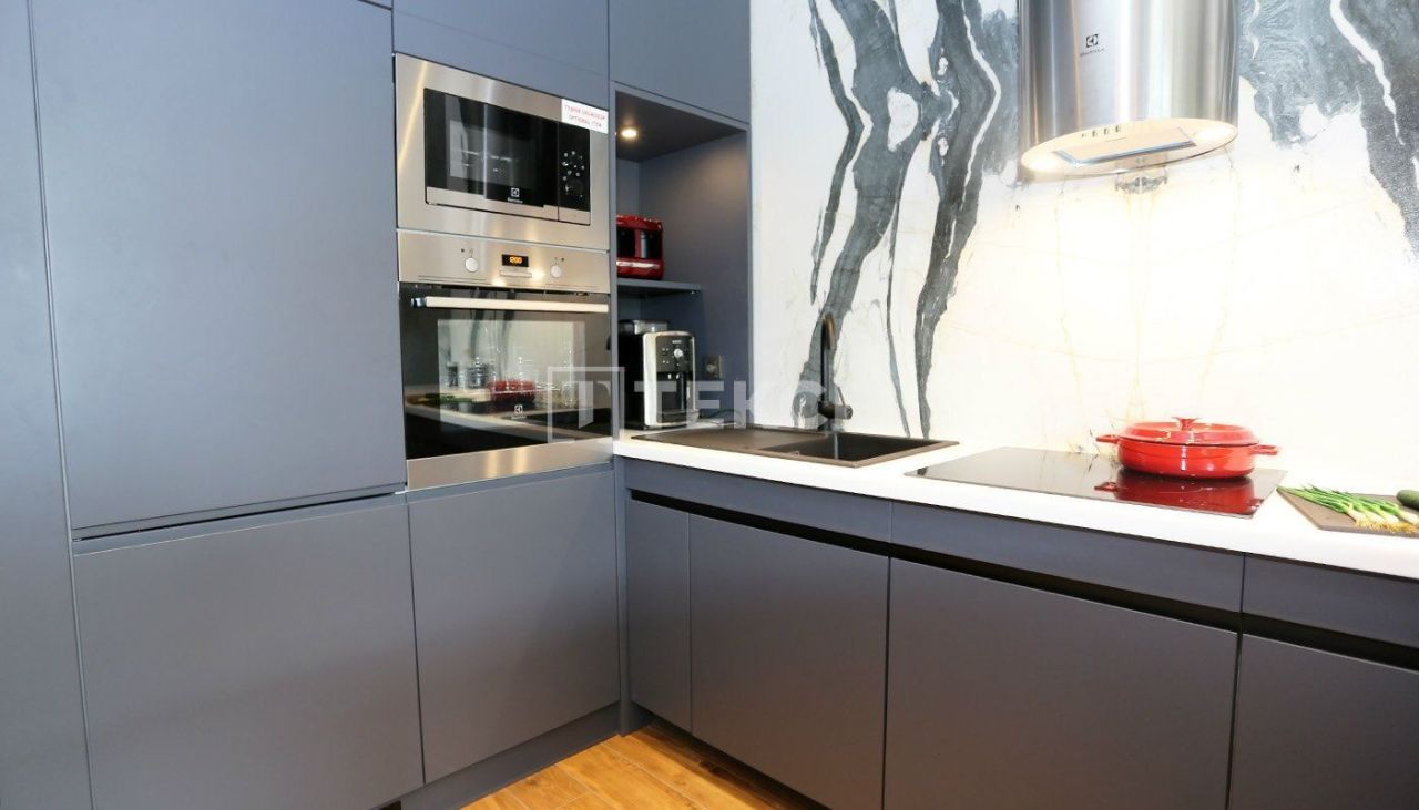 Пентхаус в Стамбуле, Турция, 200 м² - фото 12