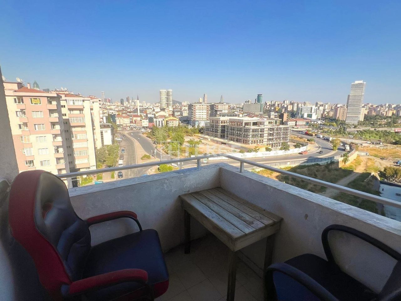 Апартаменты в Стамбуле, Турция, 130 м² - фото 13