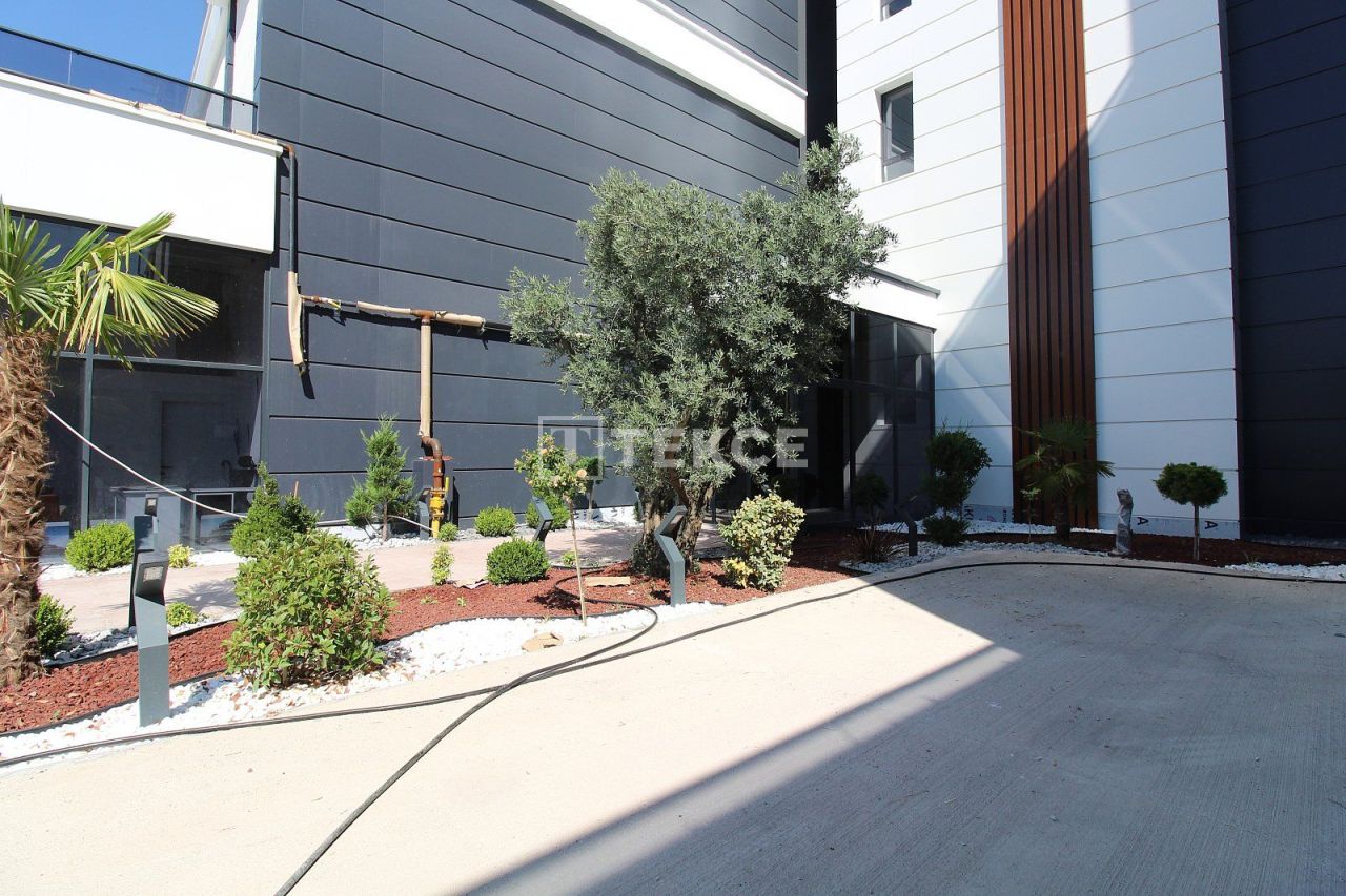 Апартаменты в Анкаре, Турция, 80 м² - фото 13