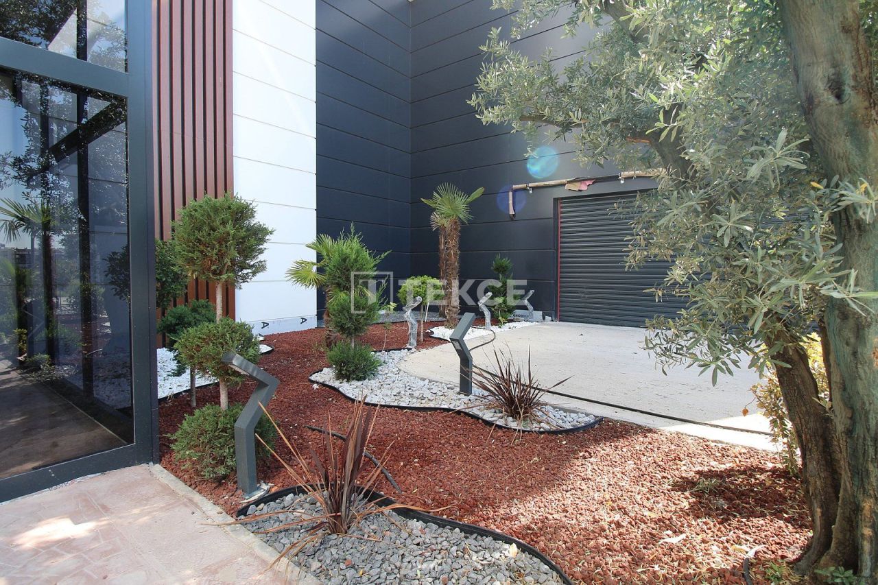 Апартаменты в Анкаре, Турция, 80 м² - фото 14