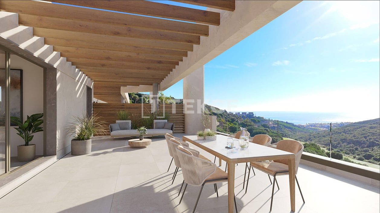 Пентхаус в Сан-Роке, Испания, 84 м² - фото 15