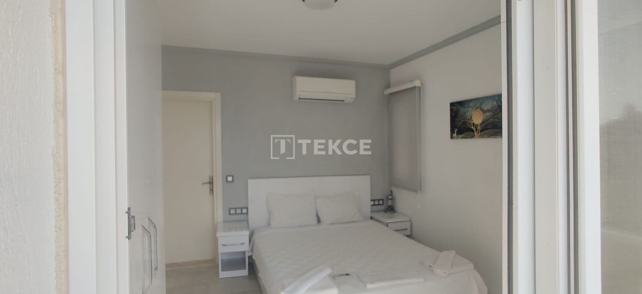 Вилла в Каше, Турция, 130 м² - фото 16
