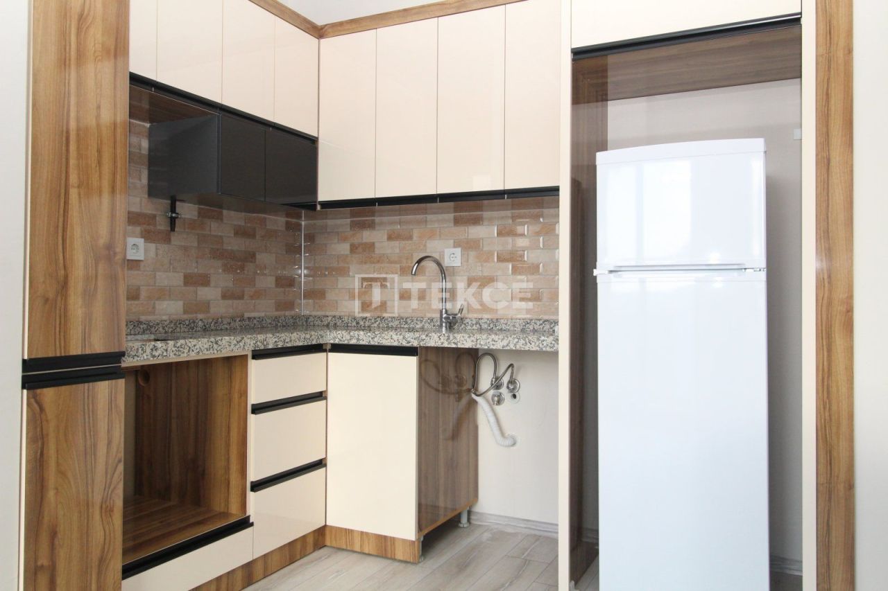 Апартаменты Чынарджык, Турция, 125 м² - фото 17