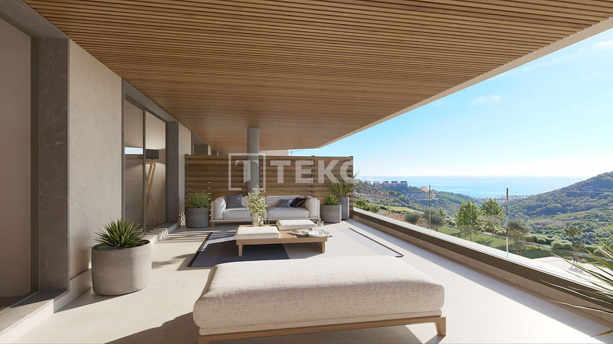 Апартаменты в Сан-Роке, Испания, 131 м² - фото 17